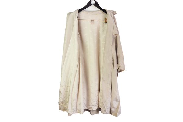 Vintage Celine Coat Women's Small