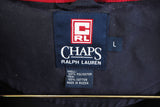 Vintage Chaps by Ralph Lauren Anorak Jacket Large / XLarge