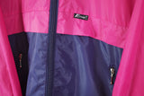 Vintage K-Way Raincoat Jacket Small