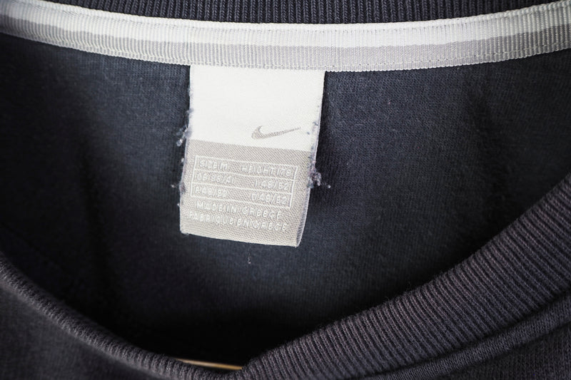 Vintage Nike Sweatshirt Medium