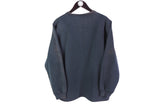 Vintage Nike Sweatshirt Medium