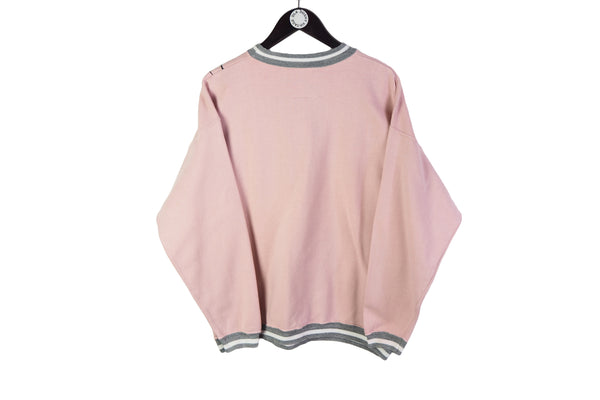 Vintage Climbing Sweatshirt Small