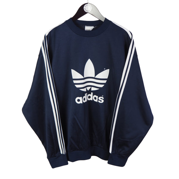 Vintage 90s 2025 adidas sweatshirt