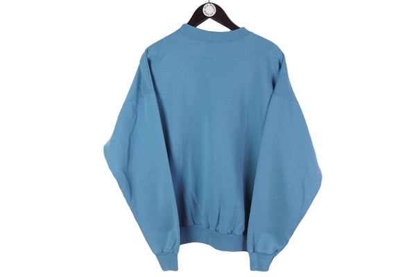Vintage San Francisco Sweatshirt XLarge
