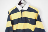 Paul & Shark Rugby Shirt Large / XLarge