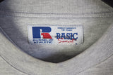Vintage Russell USA Sweatshirt Large