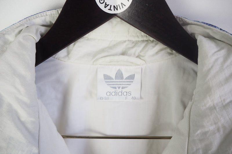 Vintage Adidas Steffi Graf Track Jacket Women's Large