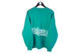 Vintage San Francisco Sweatshirt Medium / Large