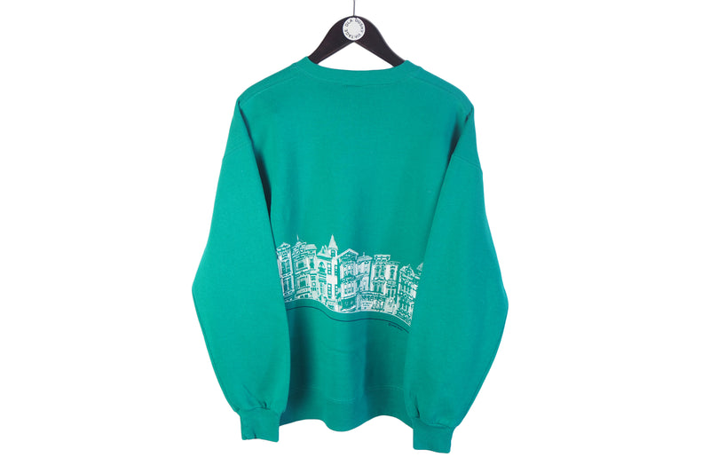 Vintage San Francisco Sweatshirt Medium / Large