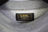 Vintage Lee Sweatshirt Small