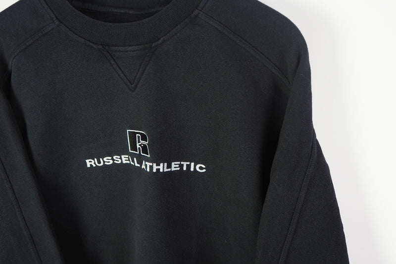 Vintage Russell Sweatshirt Large