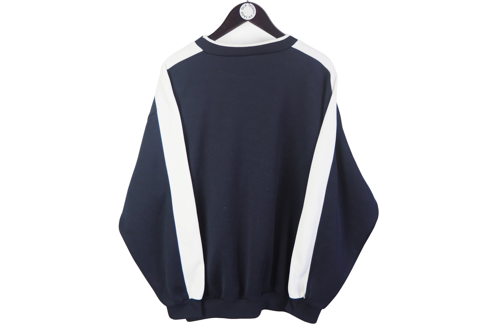 Vintage Puma Sweatshirt XLarge – dla dushy Vintage Puma Sweatshirt XLarge – dla dushy
