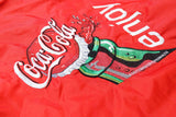 Vintage Coca-Cola Jacket