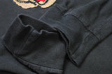 Vintage Tigers Polo Sport Ralph Lauren Sweatshirt Medium