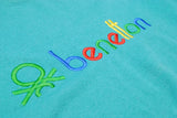 Vintage United Colors of Benetton Sweatshirt Medium