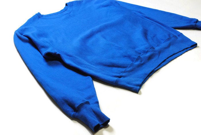 Champion Sweatshirt Large / XLarge