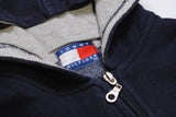 Vintage Tommy Hilfiger Hoodie Large / XLarge