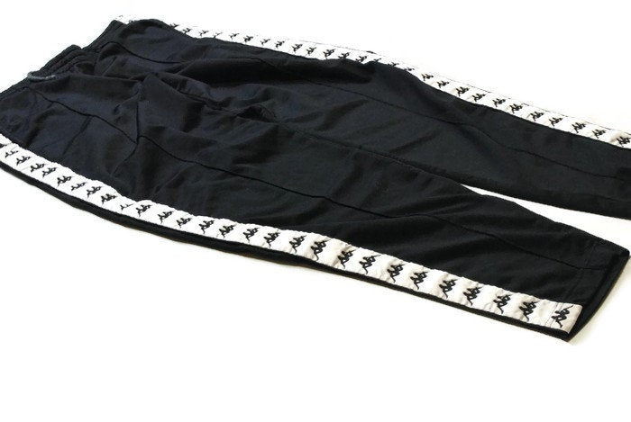 Vintage Kappa Track Pants Large
