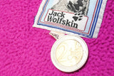 Vintage Jack Wolfskin Fleece XLarge / XXLarge
