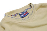 Vintage Tommy Hilfiger Sweatshirt Large / XLarge