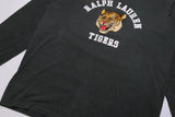 Vintage Tigers Polo Sport Ralph Lauren Sweatshirt Medium