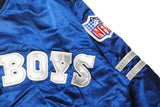 Vintage Cowboys Dallas Starter Jacket Medium