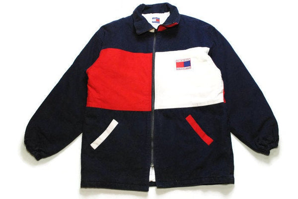 Vintage Tommy Hilfiger Jacket Large / XLarge