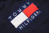 Vintage Tommy Hilfiger Hoodie Large / XLarge