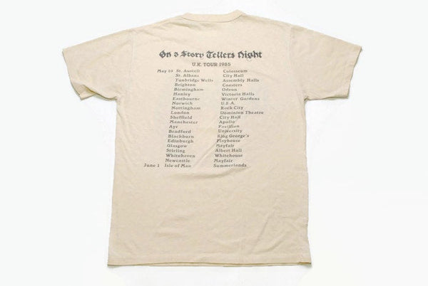 Vintage Magnum 1985 Tour T-Shirt Large