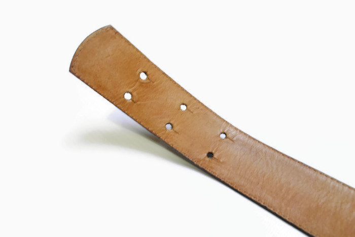 Vintage Moschino Belt