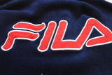 Vintage Fila Fleece XXLarge