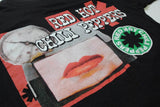 Vintage Red Hot Chili Pappers T-Shirt Small