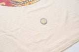 Vintage Magnum 1985 Tour T-Shirt Large