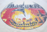 Vintage Magnum 1985 Tour T-Shirt Large