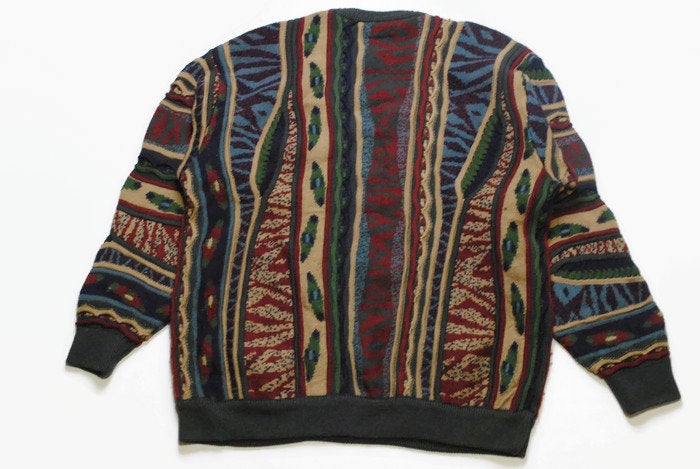 Vintage Geccu Sweater XXL / XXXLarge