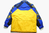 Vintage Fila Thermore Energy Ski Jacket Large
