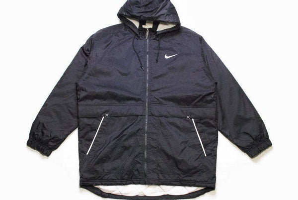 Vintage Nike Jacket Small / Medium