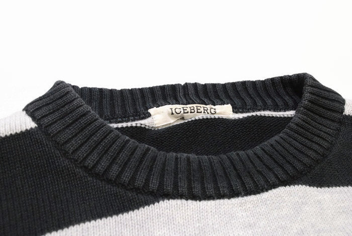 Vintage Iceberg Sweater XLarge / XXLarge