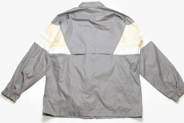 vintage Adidas Pocket Jacket Large / XLarge