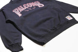 Vintage Falcons Atlanta Nutmeg Sweatshirt Large