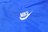 Vintage Nike Track Jacket Medium
