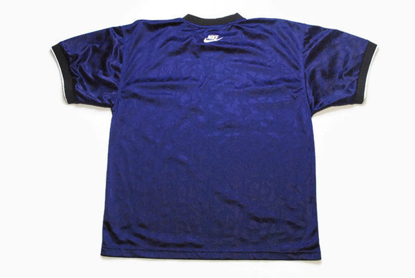 Vintage Nike Big Logo T-Shirt
