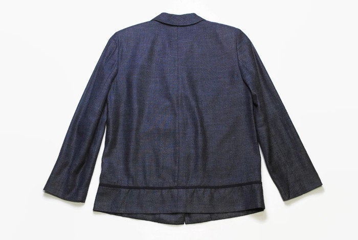 Vintage Fendi 365 Blazer Women's 40 – dla dushy