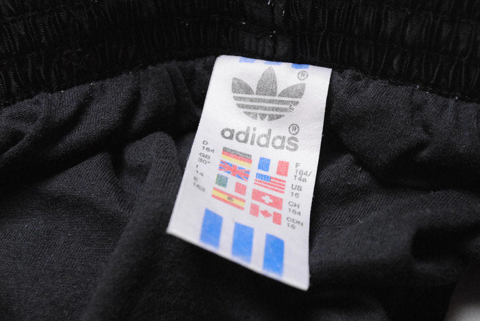 Vintage Adidas Originals  Shorts Small / Medium