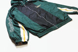 Vintage Reebok Track Jacket Large / XLarge