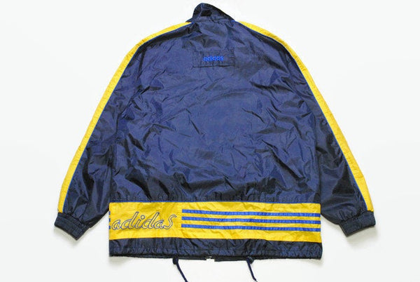 Vintage Adidas Jacket Small / Medium