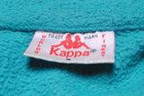 Vintage Kappa Fleece Small / Medium