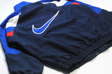 Vintage Nike Track Jacket Large