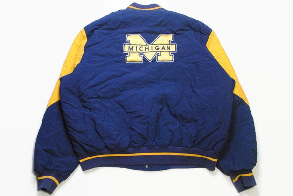 Vintage Michigan Jacket Medium / Large