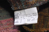 Vintage Missoni Sport Cardigan Sweater Women's 42